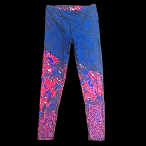 KYODAN Leggings, W 28 L 26.5 - Picture 2 of 4